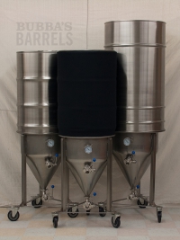 conical fermentors