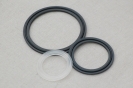 Tri-Clamp Gasket – EPDM 1.5 in. 