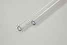 Polycarbonate Tube - 1/2 in. 