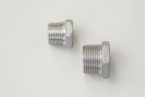 Stainless Plug - 3/4 in. NPT