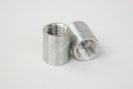 Stainless Coupling - 1/2 in. NPT