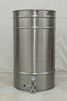 130 Gallon Kombucha Brewer
