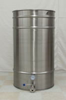 100 Gallon Kombucha Brewer