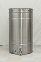 100 Gallon Cold Liquor Tank