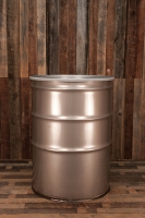 110 Gallon Open Head Drum New