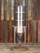 1 BBL Conical  Fermenter