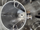Baffle Tank