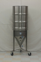 2 BBL Conical  Fermenter