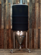 3 BBL Conical  Fermenter