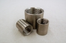 Stainless Coupling - 3/4 in. NPT