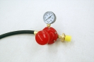 Variable Pressure Regulator