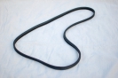 EPDM Profile Gasket for 55 Gallon Drums - Black