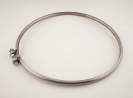 Stainless Steel Bolt Ring - 85 & 100 Gallon