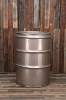 85 Gallon Open Head Drum New