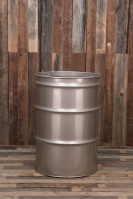 55 Gallon Open Head Drum 16 Gauge