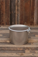 5 Gallon Open Head Drum New