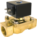 Granzow Solenoid Valve