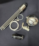 Mushroom Substrate Steamer Spares Kit