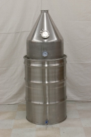 42 Gallon Cone Top Electric Boiler