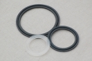 Tri-Clamp Gasket – PTFE 3 in.  