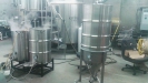 Walter Brewing Company Pilot System