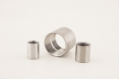 Stainless Coupling - 1.5 in NPT