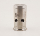 Pressure & Vacuum Relief Valve - 5 psi
