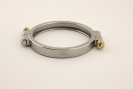 High Pressure Clamp - 3 in.  