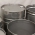 Sanitary Seamless Drums Sanitary Seamless Drums